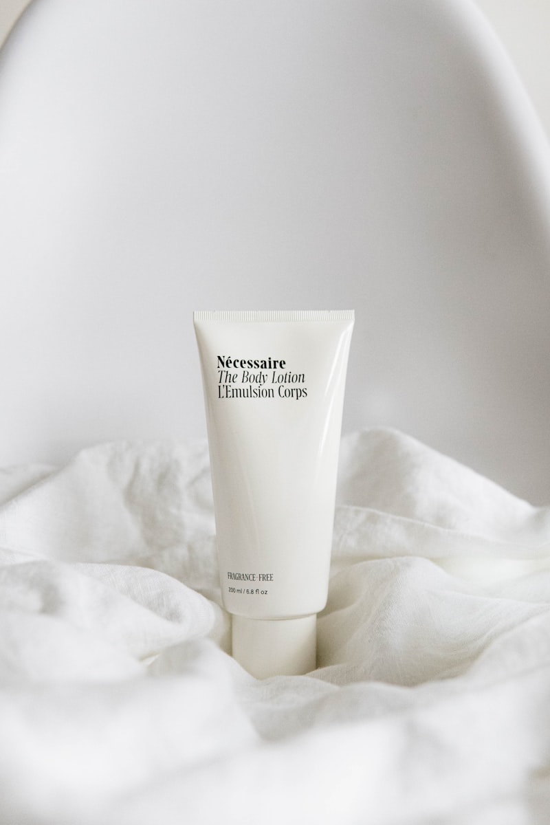 Luminous Midnight Serum
